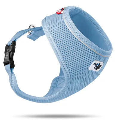 Produktbild von Basic Harness Air-Mesh Skyblue M