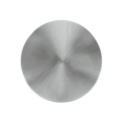 Produktbild von LEDVANCE O SURFACE POLE 6 W 3000 K IP44 SST, Wandbeleuchtung für den Außenbereich, Edelstahl, Stahl, IP44, II, IK06