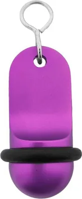 Produktbild von CombiCraft Mini Classic Lila, 60x25 mm - 5 Stück