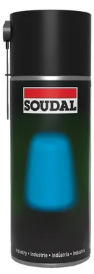 Obrázek produktu pro STLAČENÝ VZDUCH SOUDAL 400 ml
