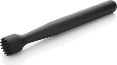 Produktbild von 12x Stößel, Ø 2,5 cm, 22 cm, Polypropylen