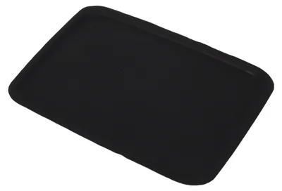 Obrázek produktu pro Vložka do loketní opěrky přední středové konzole 22876379 z TPE – náhradní díl pro modely 1500, 2500, 3500 SUV
