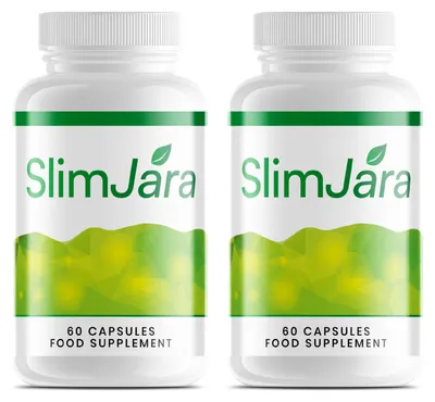 Produktbild von Slimjara-2x