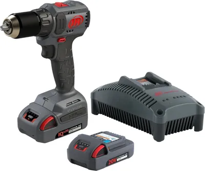 Obrázok produktu pre Kompaktná Akumulátorová Vŕtačka A Skrutkovač 20V