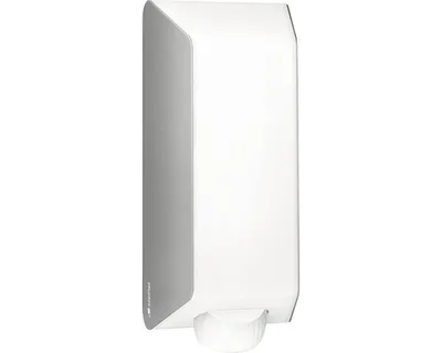 Produktbild von Steinel Sensor Außenwandleuchte 1-flammig 261x122 mm L 30 S anthrazit