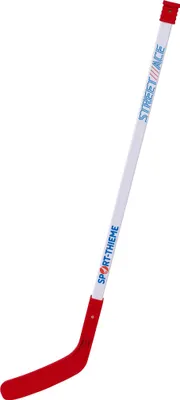 Produktbild von Sport-Thieme Streethockeyschläger "Street Ace", Kelle Rot