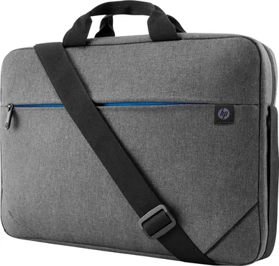 Produktbild von HP Prelude Topload (15,6 Zoll), Toploader-Tasche, 39,6 cm (15.6"), 300 g