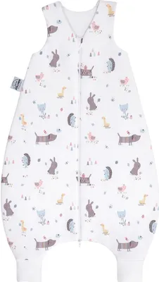 Produktbild von Julius Zöllner  Jersey Jumper 104 Crazy Animals