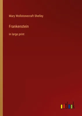 Produktbild von Frankenstein