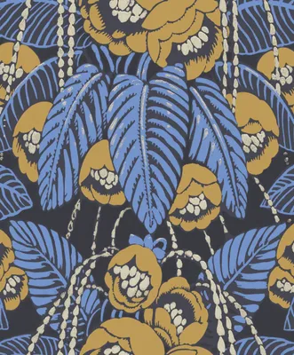 Obrázok produktu pre Khroma by Masureel Priehľadná tapeta modrá - 630013 - 53 cm x 10,05 m