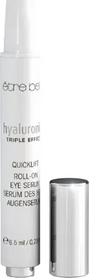 Produktbild von Etre Belle Hyaluronic Triple Effect Quicklift Roll On Eye Serum - 6,5 ml