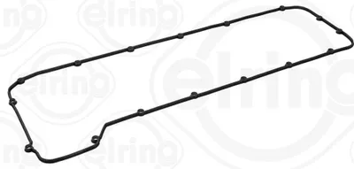 Produktbild von ELRING 278.070 Ventildeckel Zylinderkopfhaube Dichtung für VOLVO FMX II FMX III FM II FM III FM