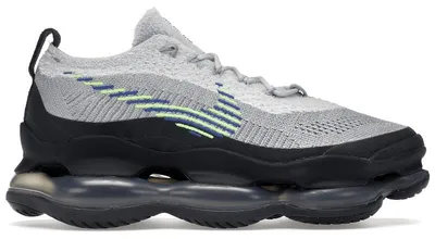 Produktbild von Nike Air Max Scorpion FK Wolf Grey - EU 47