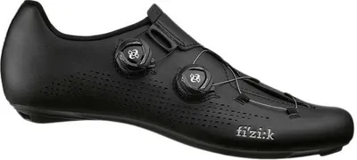 Produktbild von Fizik R1 Infinito Rennradschuhe Schwarz EU 37 1/2 Mann Schwarz EU 37 1/2