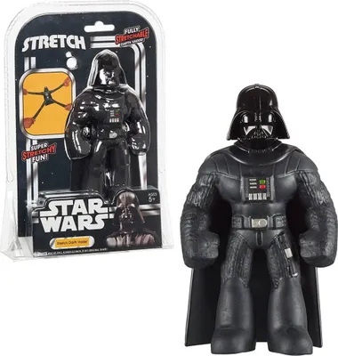Produktbild von STRETCH Star Wars Mini figure Darth Vader, 15cm