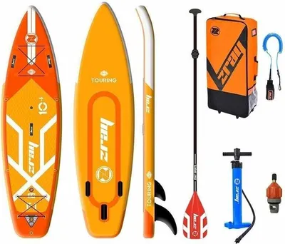 Produktbild von Zray F1 Fury 10'4'' (315 cm) Paddleboard