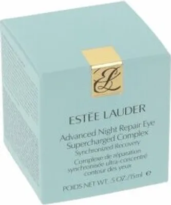 Produktbild von ESTÉE LAUDER Gesichtspflege E.Lauder Night Repair Eye Complex