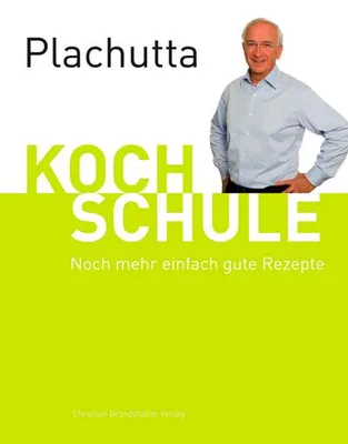 Produktbild von Plachutta Kochschule 2