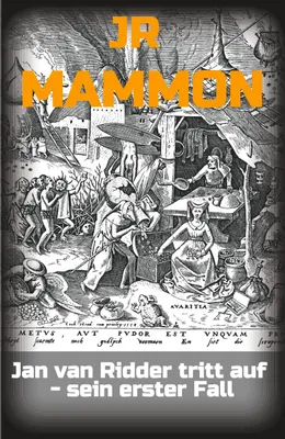 Produktbild von Mammon