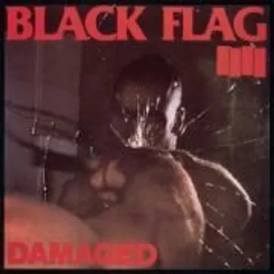 Produktbild von Black Flag-Damaged