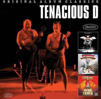 Produktbild von Original Album Classics
