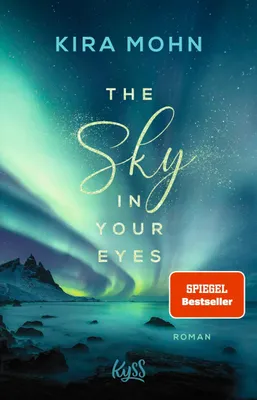 Produktbild von The Sky in your Eyes