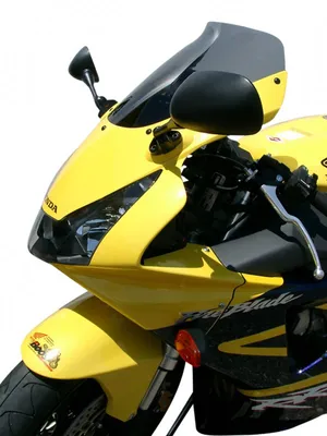 Produktbild von MRA Spoilerscheibe S farblos CBR 900 RR SC50