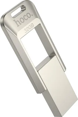 Obrázok produktu pre HOCO pendrive USB A + USB C UD16 32GB USB3.0