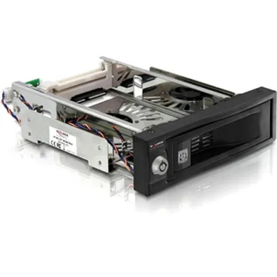 Produktbild von DeLOCK 47199, Schwarz