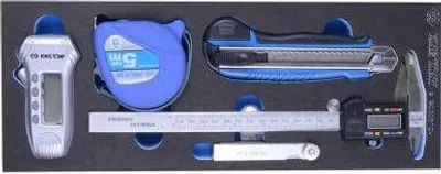 Produktbild von 5-teilige Kinderwagen-Einlage