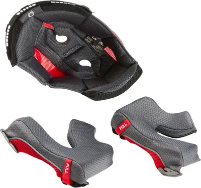 Produktbild von Oneal Helmpolster 5Srs Helmet Größe: L