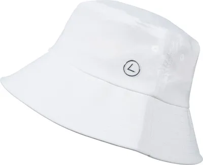 Image de Luhta Nepoila chapeau blanc femme blanc One Size