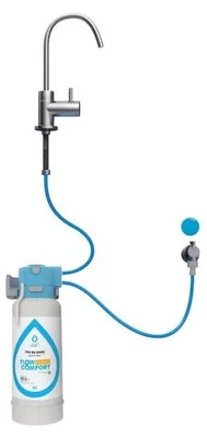 Zdjęcie produktu dla Dafi Wkład filtrujący Perfect (D1) do systemu FLOW COMFORT filtr do wody