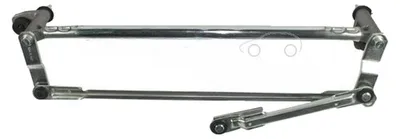 Produktbild von METZGER 2190180 Wischergestänge für SKODA Octavia II Combi (1Z5) OCTAVIA (1Z3)