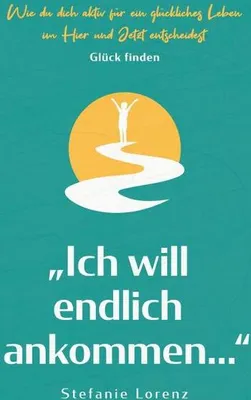 Produktbild von Glück finden