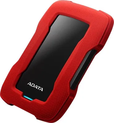 Produktbild von ADATA HD330 - Festplatte - 1 TB - extern (tragbar)