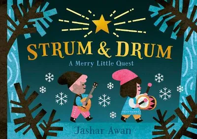 Obrázek produktu pro Strum and Drum
