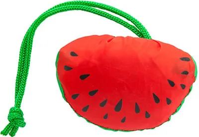 Produktbild von Stamina BO7523 | Focha Bag Einkaufstasche - Farbe: Watermelon 984 - Größe: 38 x 38 cm