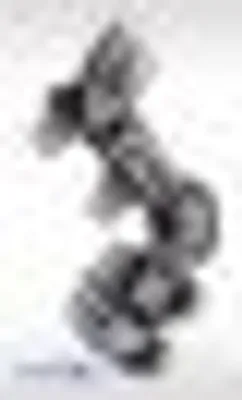 Produktbild von Knieorthese DONJOY 4Titude OA Nano lateral, grau>>>>Gr. M links