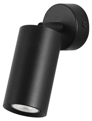 Immagine prodotto di Applique LEDS C4 Era - Nero