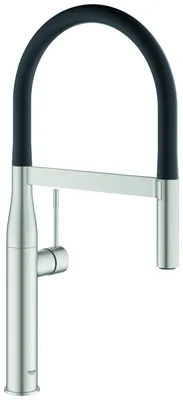 Zdjęcie produktu dla GROHE Essence, Stal
