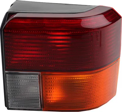 Produktbild von Johns, Heckleuchte Rückleuchte passend für VW Transporter T4 09/90-04/03 Rechts Halogen 701945112