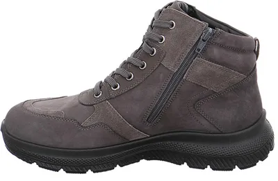 Produktbild von Jomos Confidence Boots in Übergrößen Grau [D2C] 330501 147 220 große Herrenschuhe