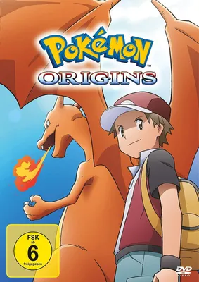 Produktbild von Pokémon Origins
