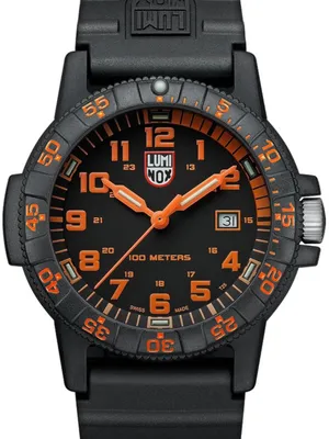 Image de LUMINOX Montres-bracelets XS-0329