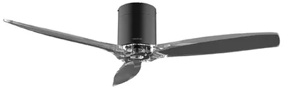 Produktbild von CECOTEC 08497 - EnergySilence Aero 5285 BlackTransparent