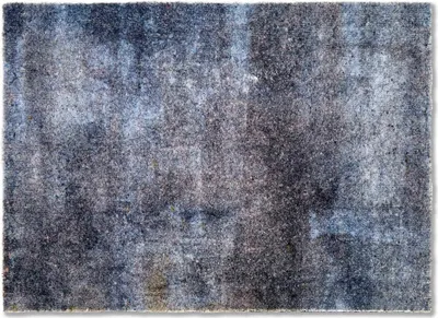 Obrázek produktu pro Rohožka SCHÖNER WOHNEN kolekce ORLANDO antracit 50 x 70 cm pro vnitřní a venkovní použití