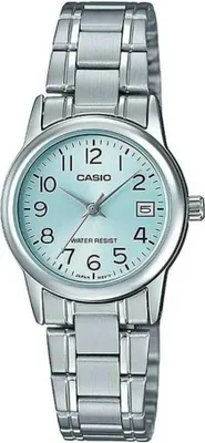 Image de Montres Casio LTPV002D2B