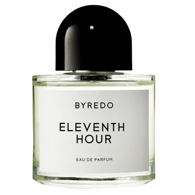 Obrázek produktu pro Byredo Eleventh Hour parfémovaná voda unisex 100 ml