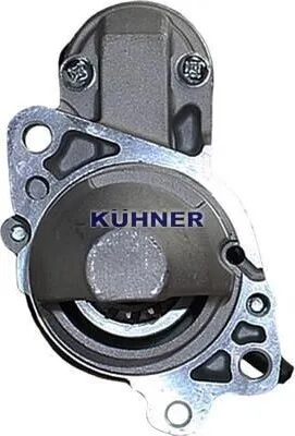 Produktbild von AD KÜHNER 255673M Starter Anlasser 1,7kW für OPEL INSIGNIA Caravan 12V